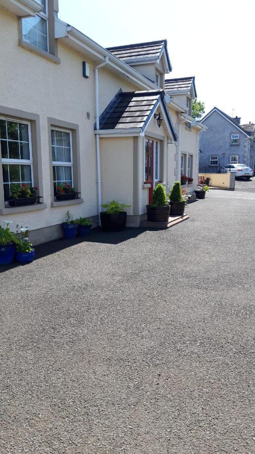 Lurig View B&B Glenariffe Exterior photo
