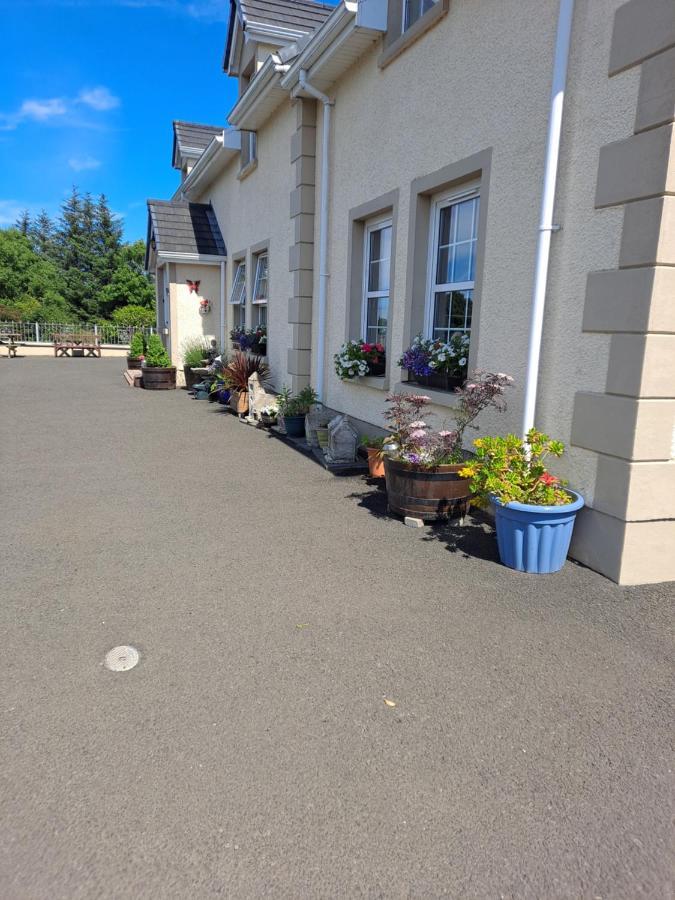 Lurig View B&B Glenariffe Exterior photo