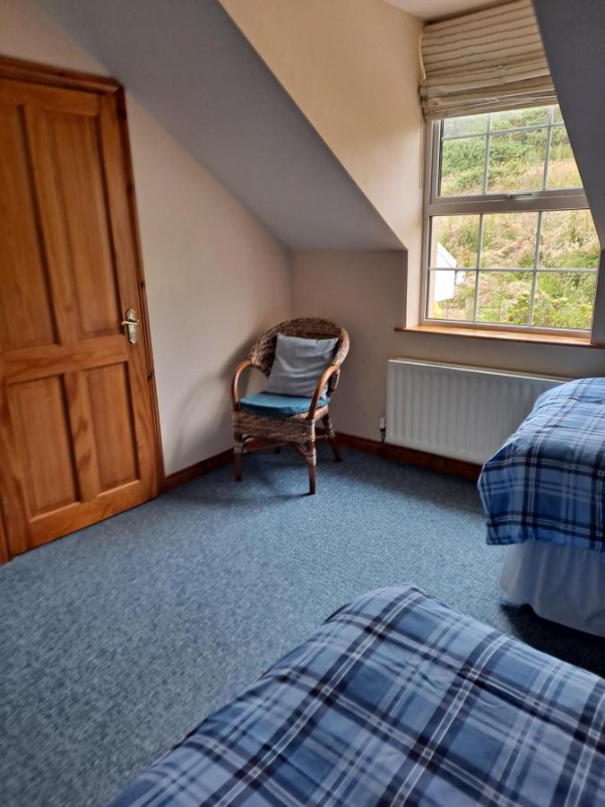 Lurig View B&B Glenariffe Exterior photo