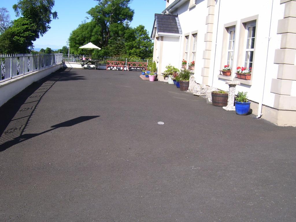 Lurig View B&B Glenariffe Room photo