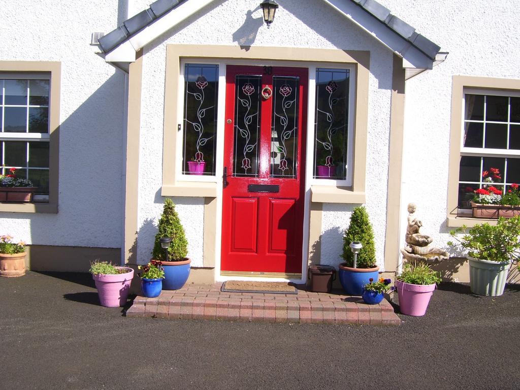 Lurig View B&B Glenariffe Exterior photo