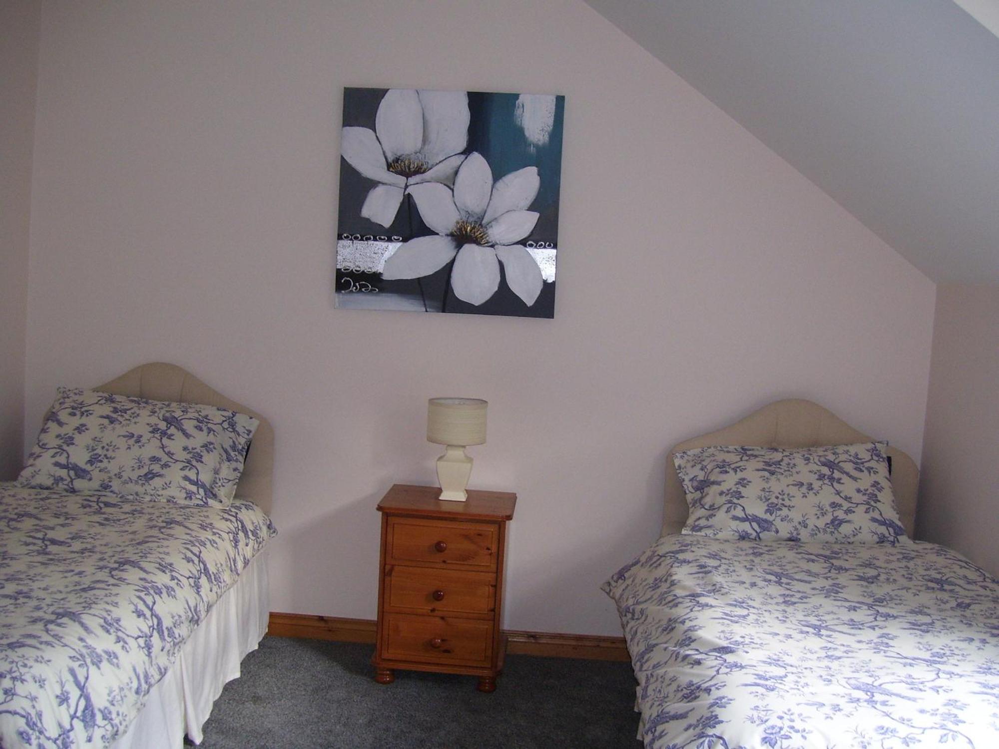 Lurig View B&B Glenariffe Exterior photo