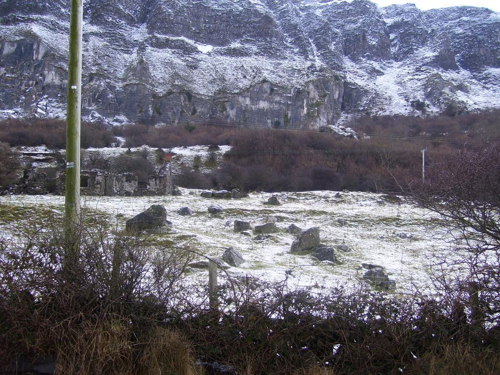 Lurig View B&B Glenariffe Exterior photo