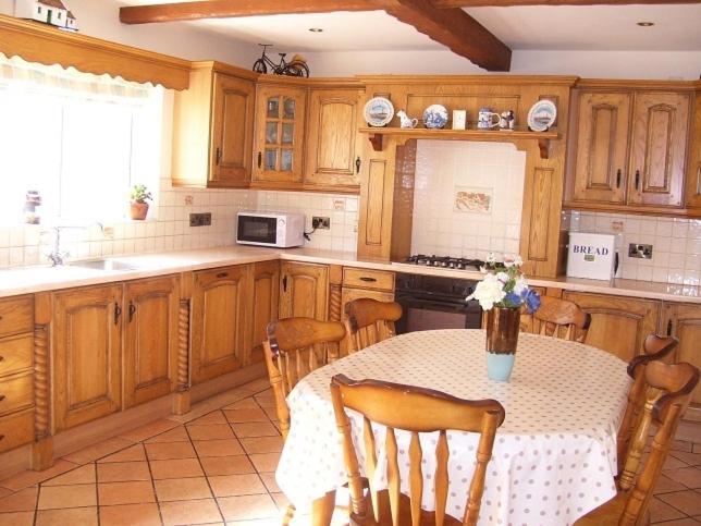 Lurig View B&B Glenariffe Exterior photo