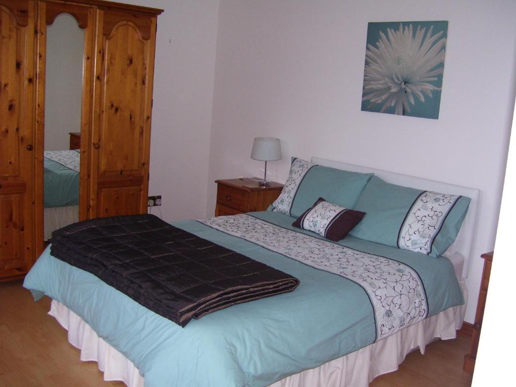 Lurig View B&B Glenariffe Room photo