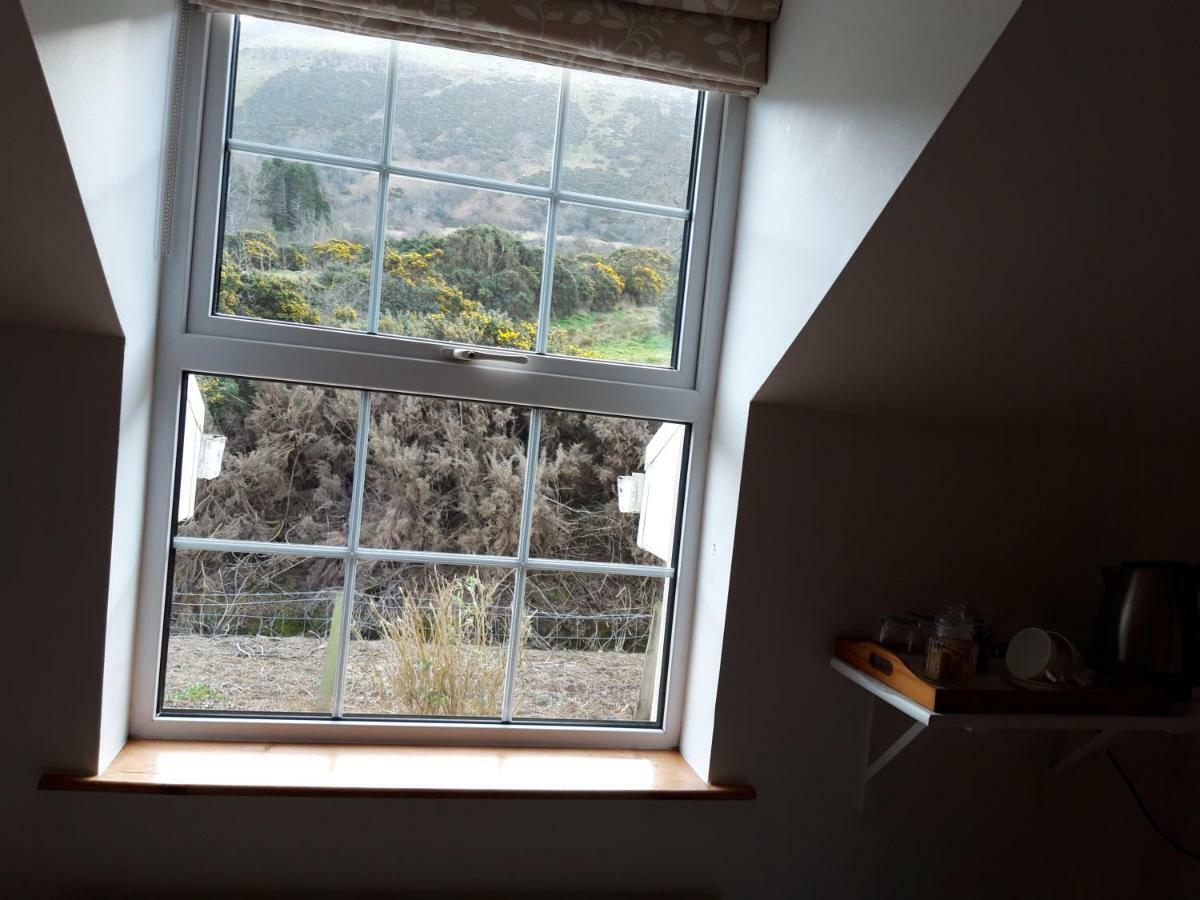 Lurig View B&B Glenariffe Exterior photo